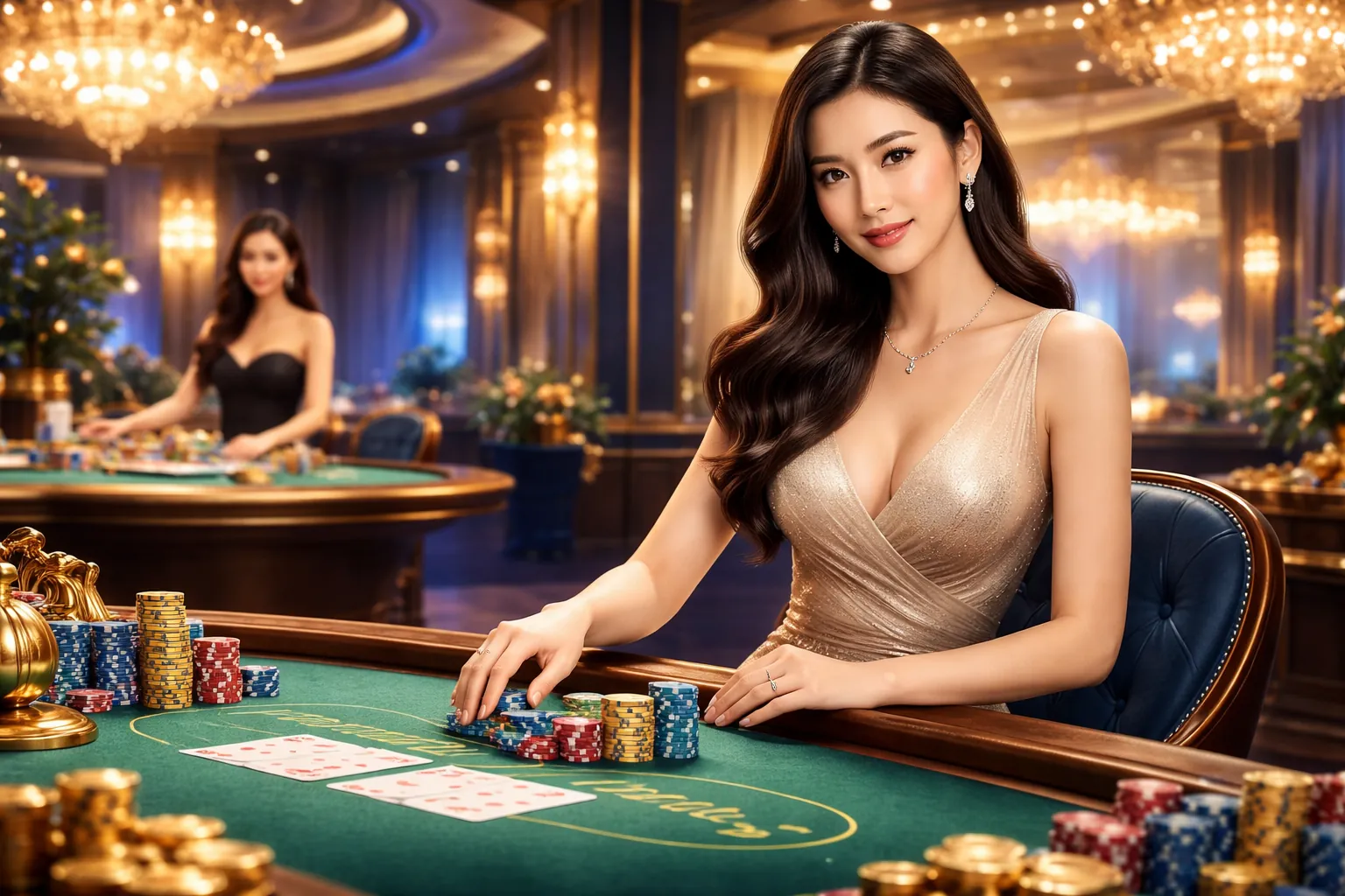 Khám phá thế giới game bài đa dạng và hấp dẫn tại NA99