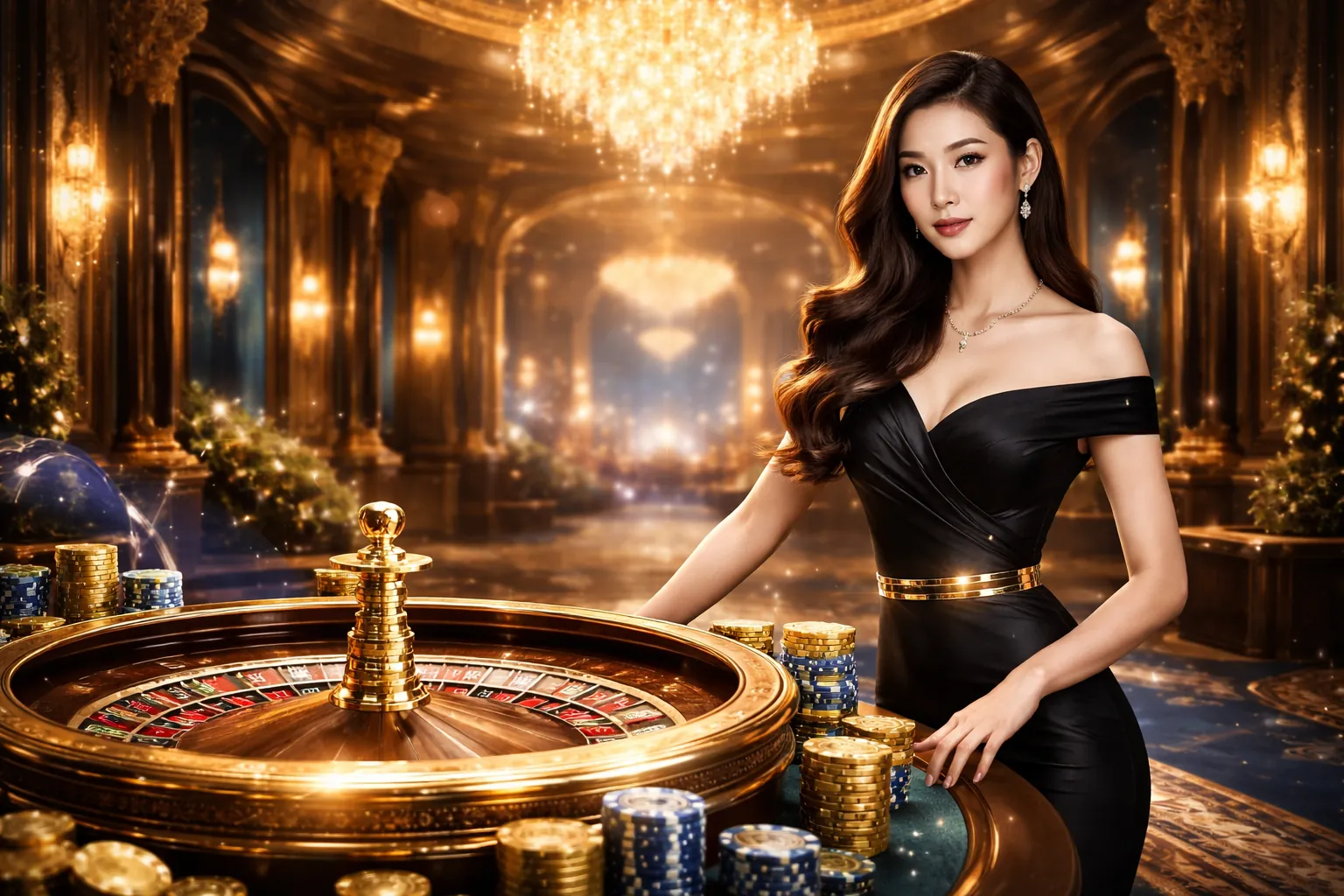 Khám phá thế giới giải trí NA99