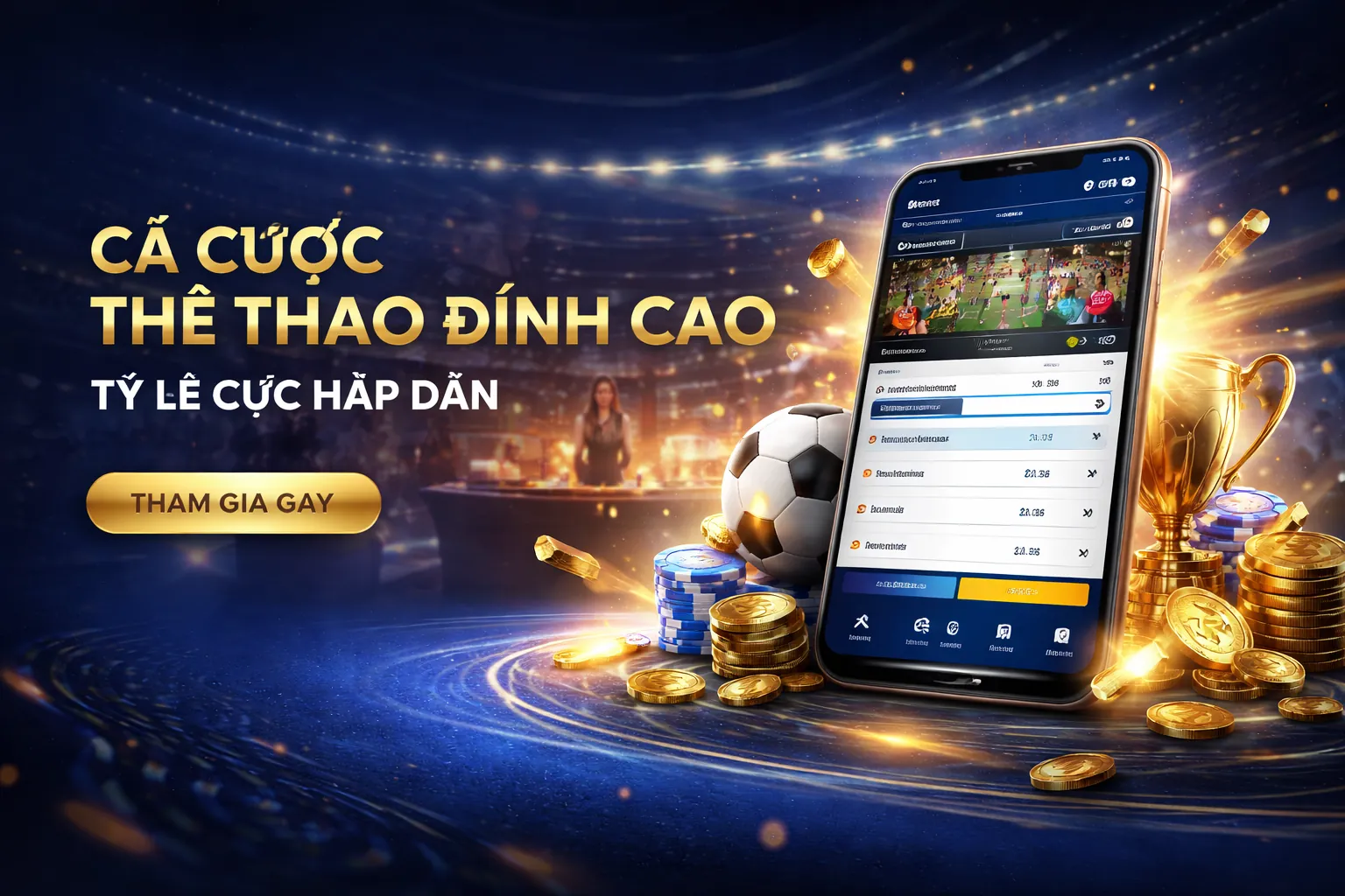 Tận dụng khuyến mãi na99 để tăng vốn chơi
