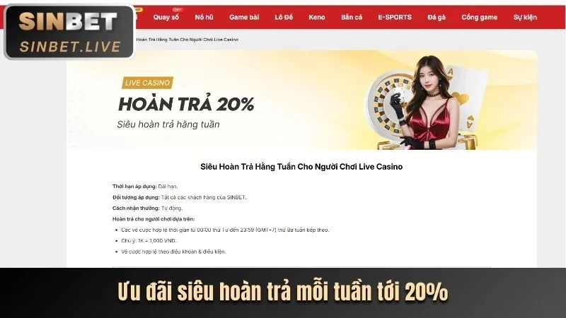 Mẹo chơi Nổ hũ